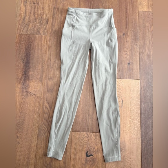 Lululemon Leggings - Picture 4 of 6